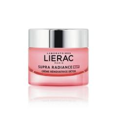 Lierac Supra Radiance Detox Nachtcreme 50ml